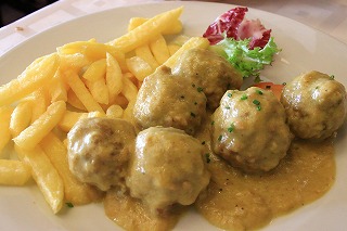 アルボンディガス