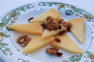 ケソ・マンチェゴ