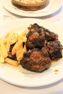 ラボ・デ・トロ