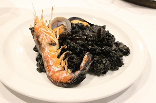 アロス・ネグロ