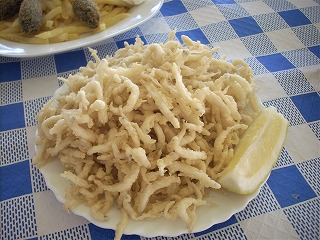 チャンケーテス