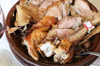 コルデーロ・アサ―ド