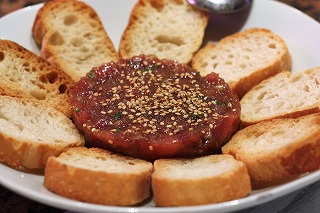 タルタル・デ・アトゥン