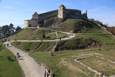 ルシュノフ要塞