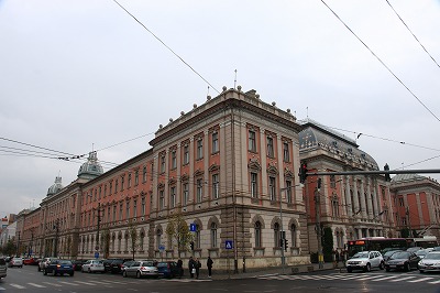 クルジュ・ナポカ