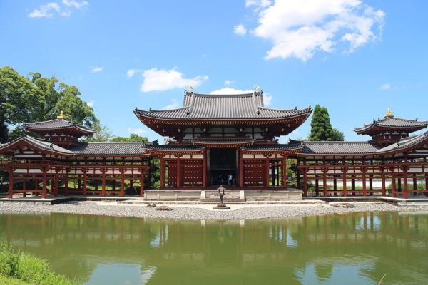 Byodo-in Ho-o-do