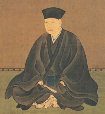 Sen no Rikyu